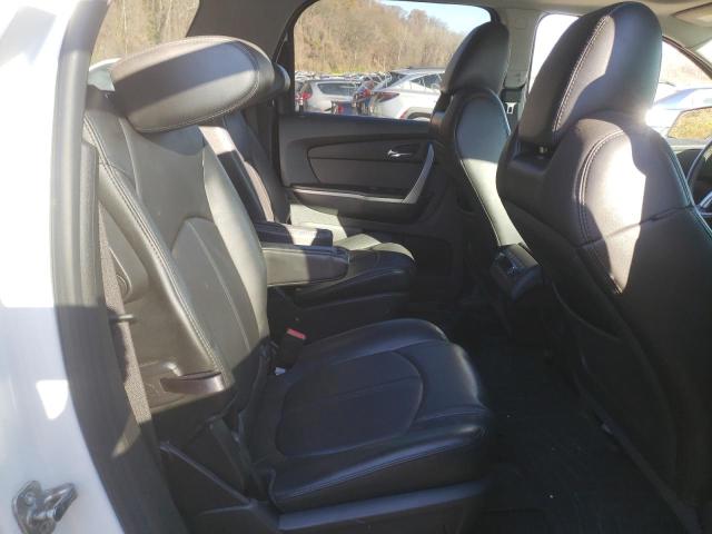 Photo 11 from auction – 2011 GMC ACADIA SLT with VIN 1GKKVRED8BJ294808