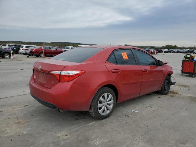 Photo 3 from auction – 2015 TOYOTA COROLLA L with VIN 5YFBURHE2FP337592