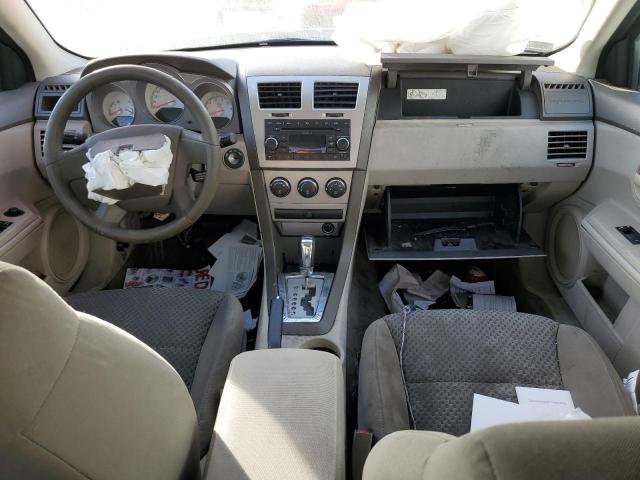 Photo 8 from auction – 2008 DODGE AVENGER SE with VIN 1B3LC46K98N575783
