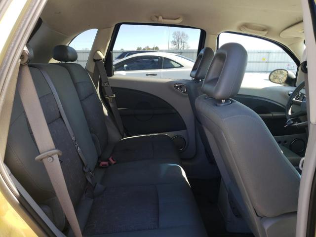 Photo 10 from auction – 2007 CHRYSLER PT CRUISER with VIN 3A4FY58B47T589101