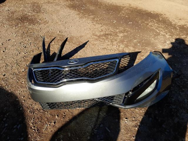 Photo 12 from auction – 2012 KIA OPTIMA SX with VIN 5XXGR4A69CG001245