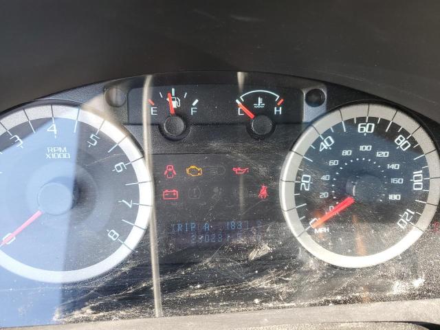 Photo 9 from auction – 2010 FORD ESCAPE LIM with VIN 1FMCU9EG9AKD41264