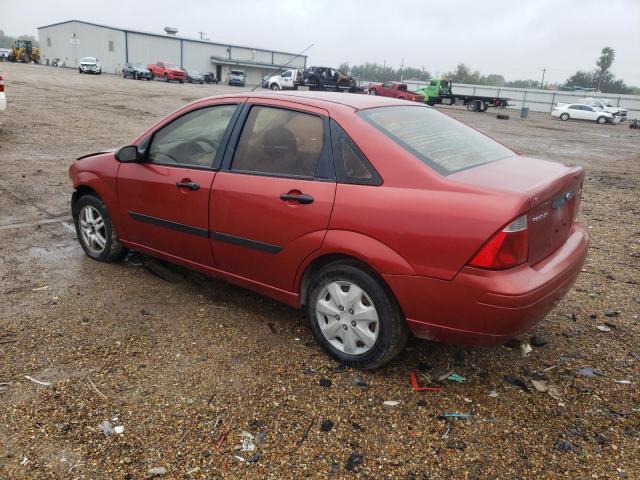 Photo 2 from auction – 2005 FORD FOCUS ZX4 with VIN 1FAFP34N25W143765