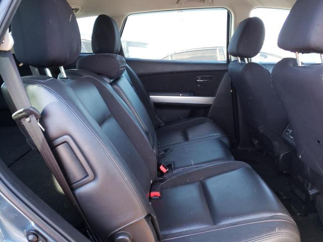 Photo 11 from auction – 2014 MAZDA CX-9 GRAND with VIN JM3TB3DV8E0434213