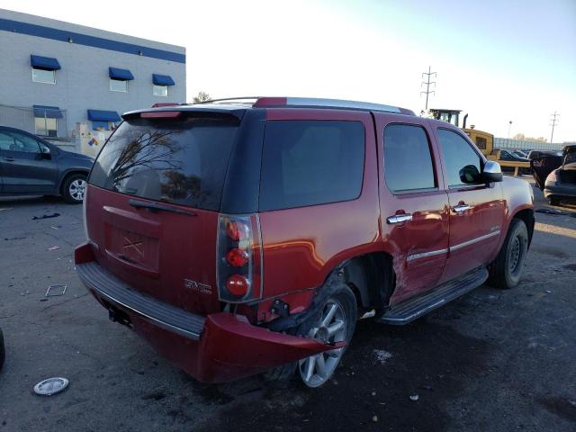 Photo 3 from auction – 2013 GMC YUKON DENA with VIN 1GKS2EEF7DR120297