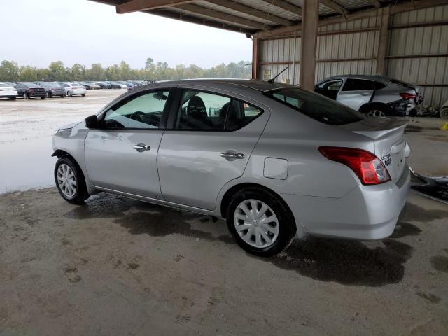 Photo 2 from auction – 2016 NISSAN VERSA S with VIN 3N1CN7AP8GL872929