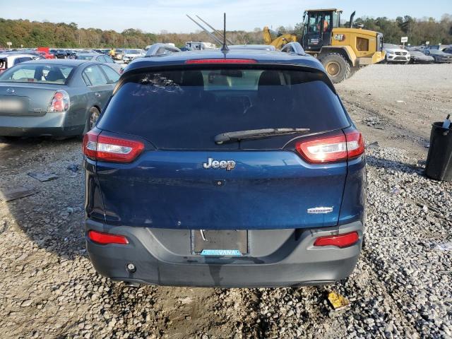 Photo 6 from auction – 2018 JEEP CHEROKEE L with VIN 1C4PJLCB8JD536781