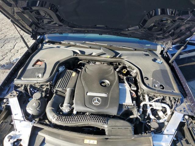 Photo 11 from auction – 2017 MERCEDES-BENZ E 300 with VIN WDDZF4JB0HA055282
