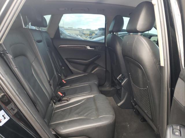 Photo 11 from auction – 2011 AUDI Q5 PREMIUM with VIN WA1CFAFP1BA034526