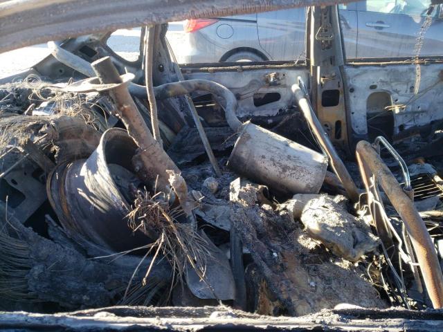 Photo 10 from auction – 2004 CHEVROLET IMPALA with VIN 2G1WF52E249247779