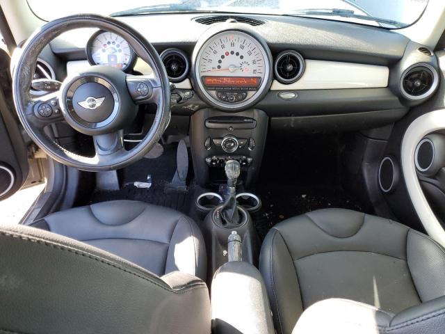 Photo 8 from auction – 2013 MINI COOPER with VIN WMWSU3C53DT549571