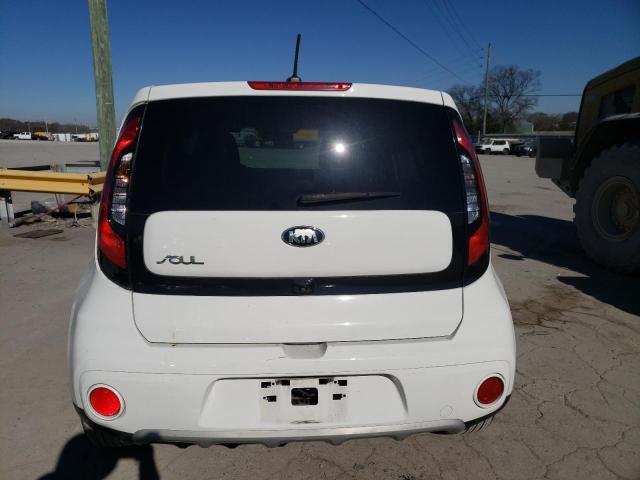 Photo 6 from auction – 2019 KIA SOUL + with VIN KNDJP3A57K7915966