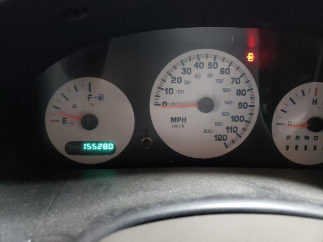 Photo 9 from auction – 2003 DODGE CARAVAN SE with VIN 1D4GP253X3B218497