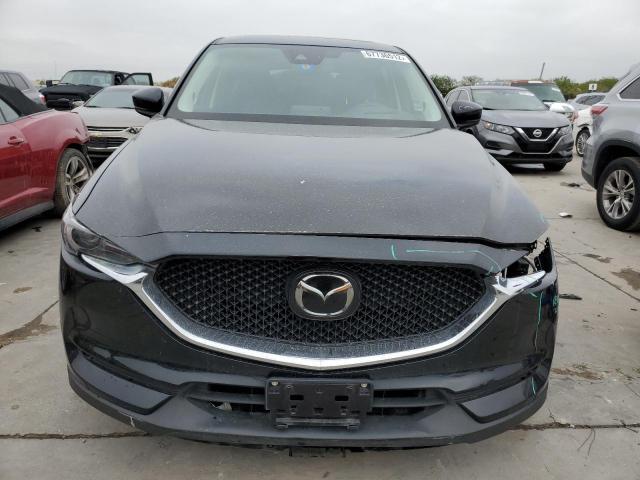 Photo 5 from auction – 2018 MAZDA CX-5 GRAND with VIN JM3KFADM4J1399282