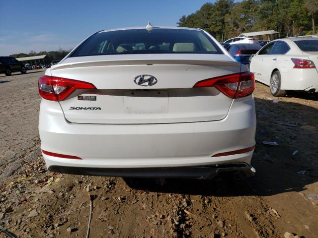 Photo 6 from auction – 2015 HYUNDAI SONATA SE with VIN 5NPE24AF0FH216131