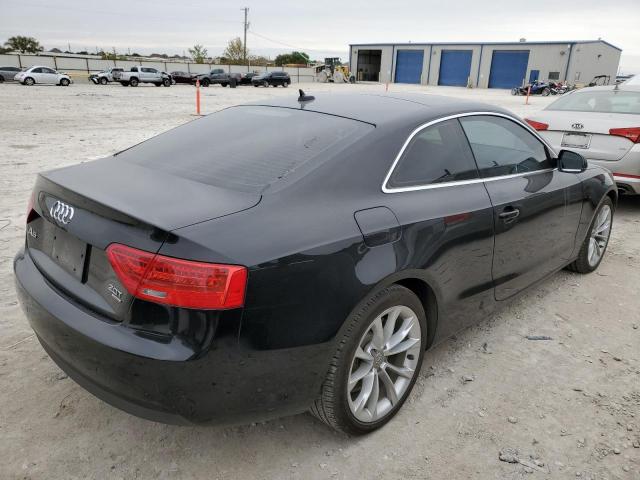 Photo 3 from auction – 2013 AUDI A5 PREMIUM with VIN WAUCFAFRXDA076765