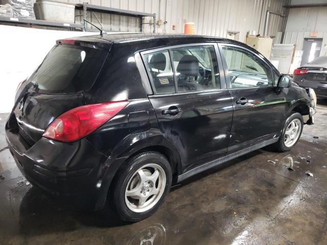 Photo 3 from auction – 2007 NISSAN VERSA S with VIN 3N1BC13E87L351249