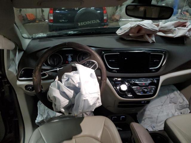 Photo 8 from auction – 2018 CHRYSLER PACIFICA T with VIN 2C4RC1BG8JR100434