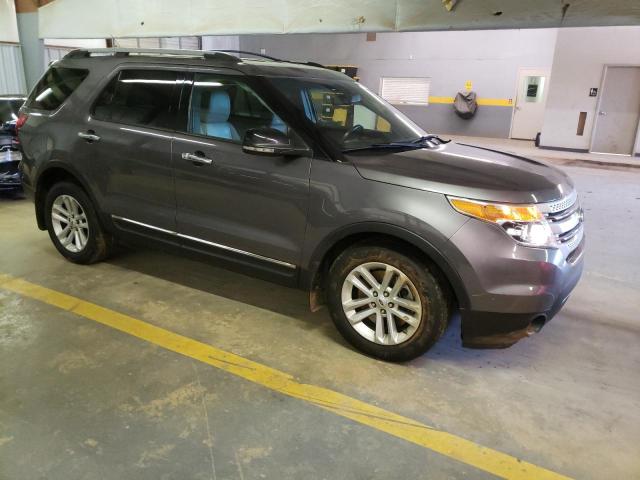 Photo 4 from auction – 2013 FORD EXPLORER X with VIN 1FM5K7D81DGC23357