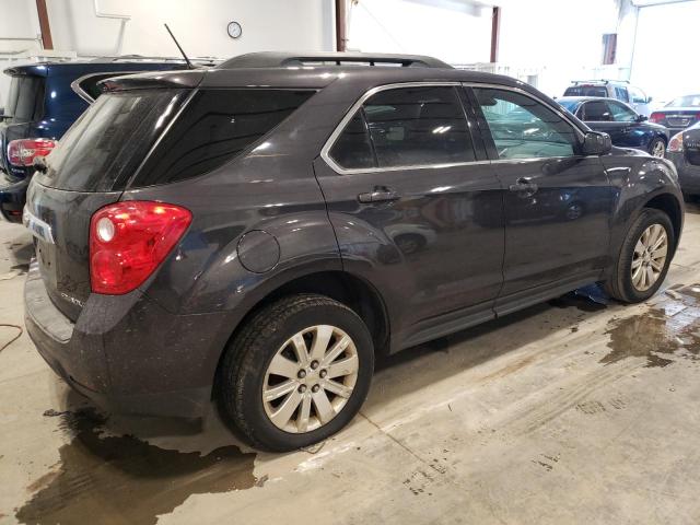 Photo 3 from auction – 2013 CHEVROLET EQUINOX LT with VIN 2GNFLEEK2D6390385