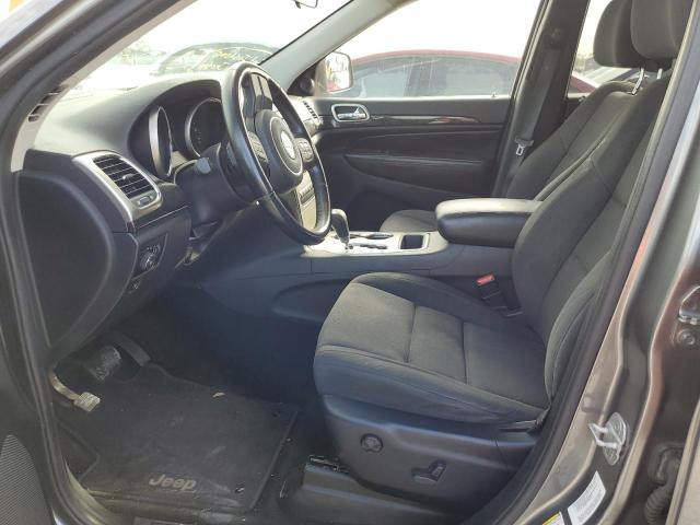 Photo 7 from auction – 2011 JEEP GRAND CHER with VIN 1J4RS4GGXBC672087
