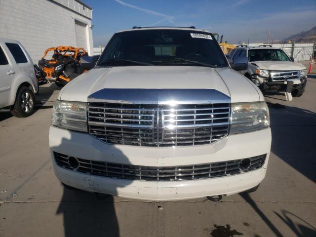 Photo 5 from auction – 2008 LINCOLN NAVIGATOR with VIN 5LMFU28508LJ11175