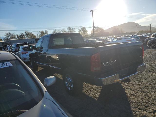 Photo 2 from auction – 2003 DODGE RAM 2500 S with VIN 3D7KA28D73G715145