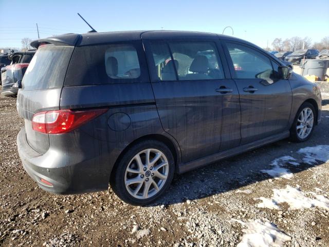 Photo 3 from auction – 2015 MAZDA 5 TOURING with VIN JM1CW2CL0F0190680