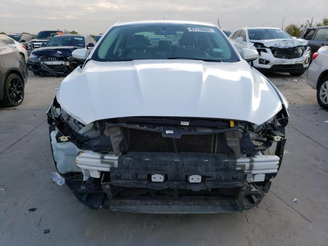 Photo 5 from auction – 2013 FORD FUSION S with VIN 3FA6P0G75DR235885