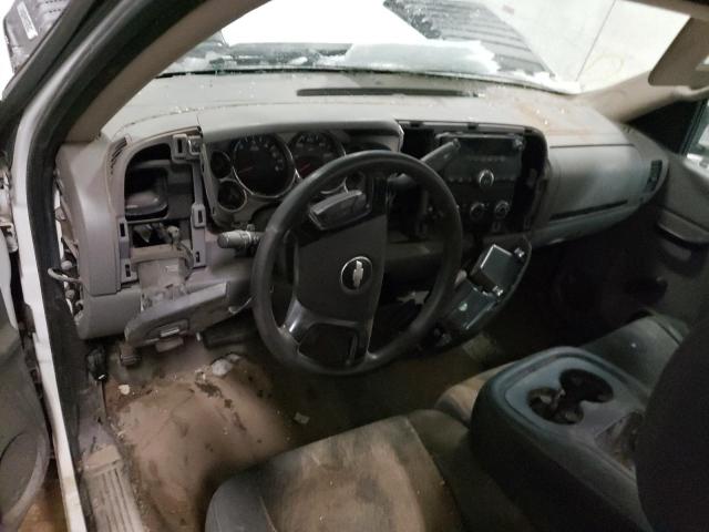 Photo 8 from auction – 2014 CHEVROLET 2500 HD with VIN 1GC0CVCG9EF178068