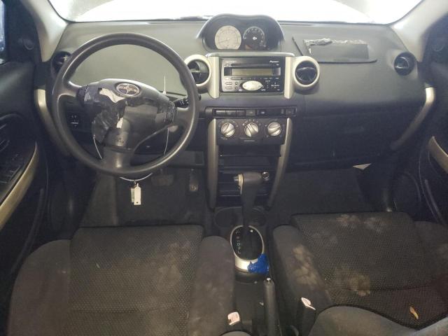 Photo 8 from auction – 2005 TOYOTA SCION XA with VIN JTKKT624650119061