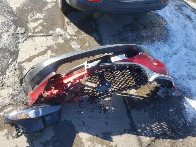 Photo 12 from auction – 2021 MAZDA CX-30 with VIN 3MVDMBAY0MM264861