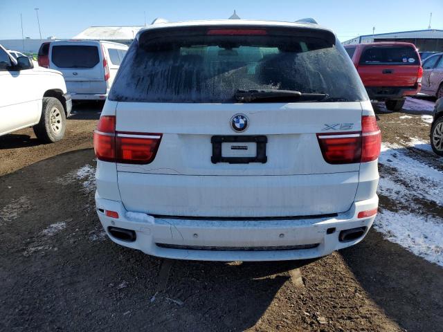 Photo 6 from auction – 2011 BMW X5 XDRIVE3 with VIN 5UXZV4C55BL400367