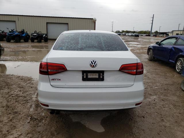 صورة رقم 6 من المزاد - 2015 VOLKSWAGEN JETTA BASE مع VIN 3VW2K7AJ2FM282003