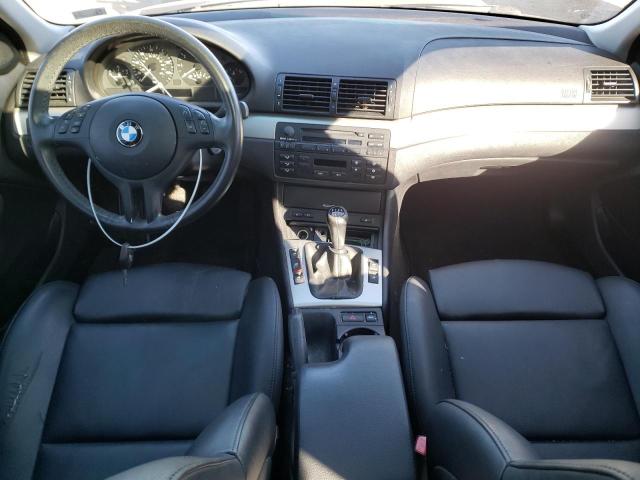 Photo 8 from auction – 2004 BMW 325 I with VIN WBAET37434NH05097