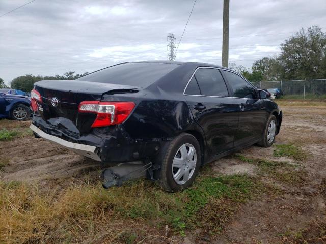 Photo 3 from auction – 2014 TOYOTA CAMRY L with VIN 4T1BF1FK6EU734675