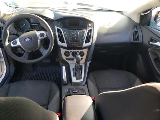 Photo 8 from auction – 2014 FORD FOCUS SE with VIN 1FADP3K23EL136003