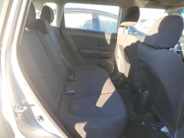 صورة رقم 10 من المزاد - 2011 KIA SOUL مع VIN KNDJT2A19B7265749