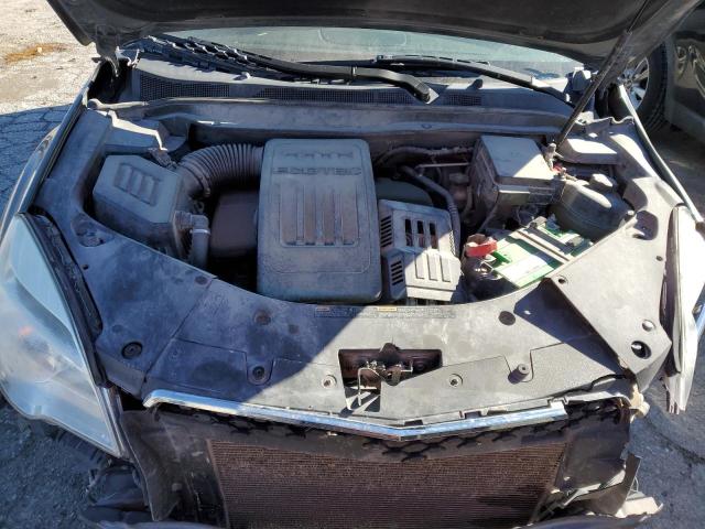 Photo 12 from auction – 2013 CHEVROLET EQUINOX LT with VIN 2GNFLNEK4D6353600