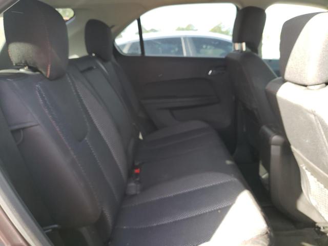 Photo 11 from auction – 2012 CHEVROLET EQUINOX LT with VIN 2GNALDEK2C6213810