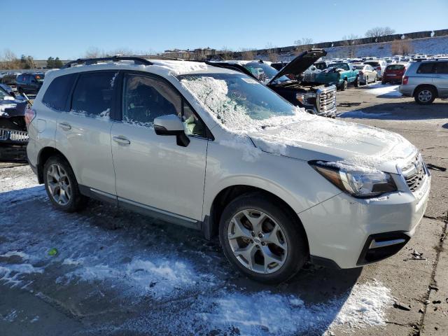 Photo 4 from auction – 2018 SUBARU FORESTER 2 with VIN JF2SJAWC8JH435382