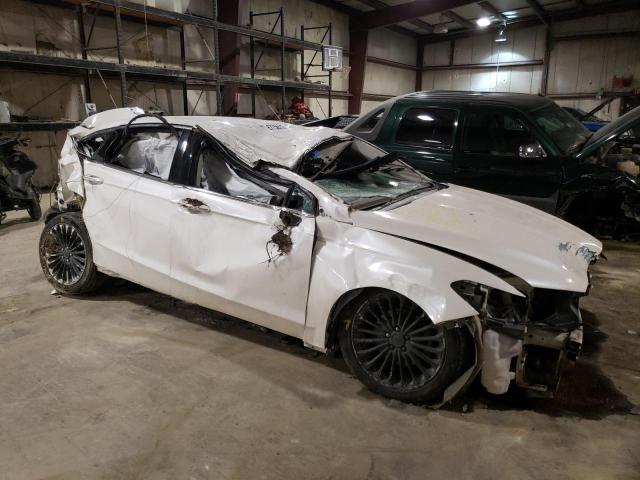 Photo 4 from auction – 2014 FORD FUSION TIT with VIN 3FA6P0K98ER202051
