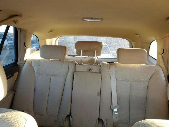 Photo 10 from auction – 2007 HYUNDAI SANTA FE G with VIN 5NMSG13D27H075351