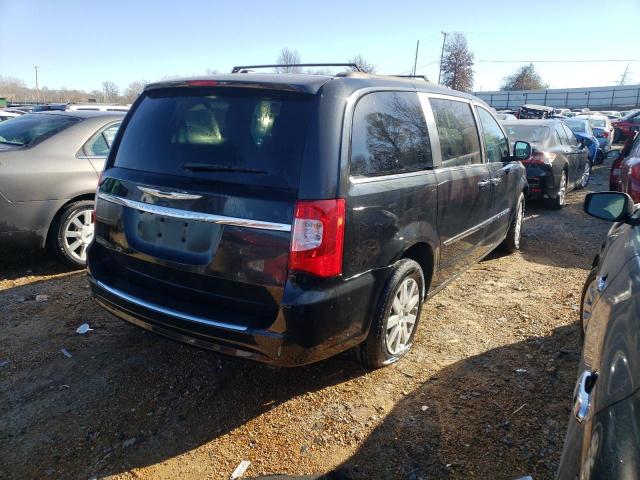 Photo 3 from auction – 2012 CHRYSLER TOWN & COU with VIN 2C4RC1CG6CR327588