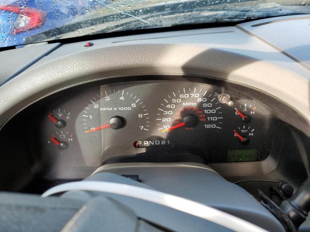Photo 9 from auction – 2007 FORD F150 with VIN 1FTRX12W67FA72578
