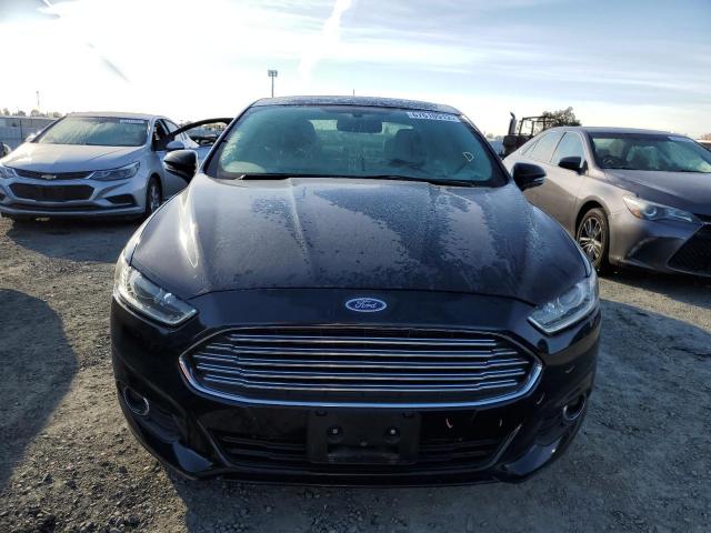 Photo 5 from auction – 2014 FORD FUSION SE with VIN 3FA6P0H99ER270673