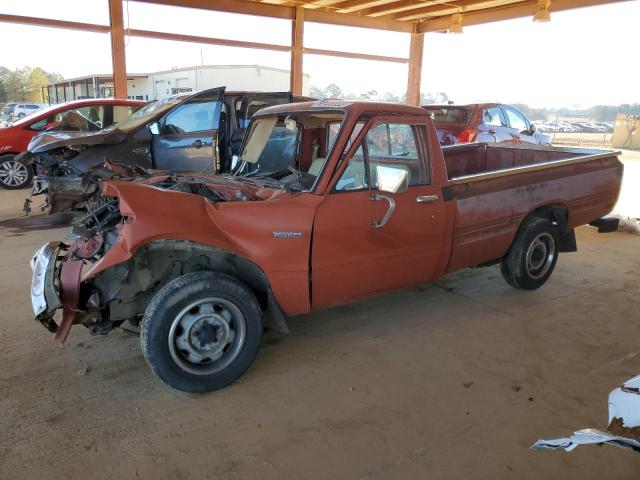 Photo 1 from auction – 1983 TOYOTA PICKUP 1/2 with VIN JT4RN44DXD1139761