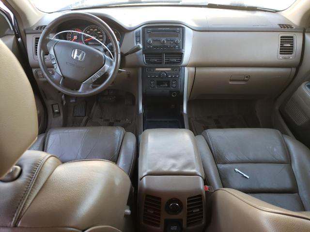 صورة رقم 8 من المزاد - 2008 HONDA PILOT EXL مع VIN 5FNYF18588B051332