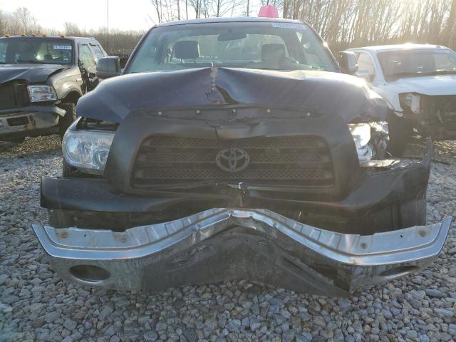 Photo 5 from auction – 2008 TOYOTA TUNDRA with VIN 5TFLU52178X014646