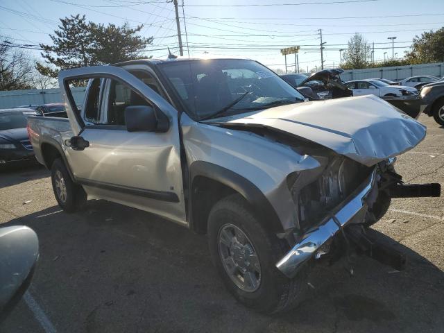 Photo 4 from auction – 2008 CHEVROLET COLORADO with VIN 1GCCS19E588143552